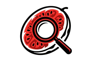 findresultsonline.com - 吃瓜社Logo